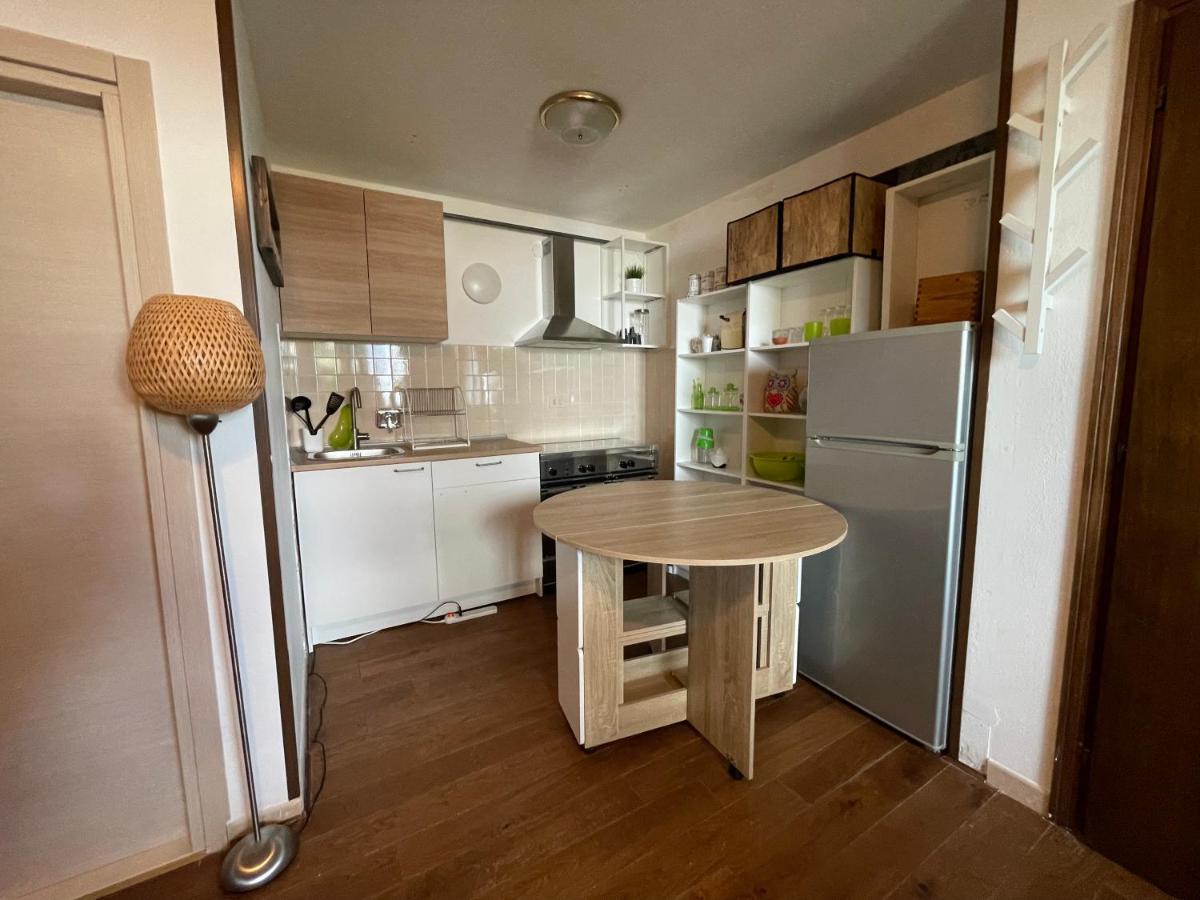 Loft Elegans Apartment Lignano Sabbiadoro Exterior photo